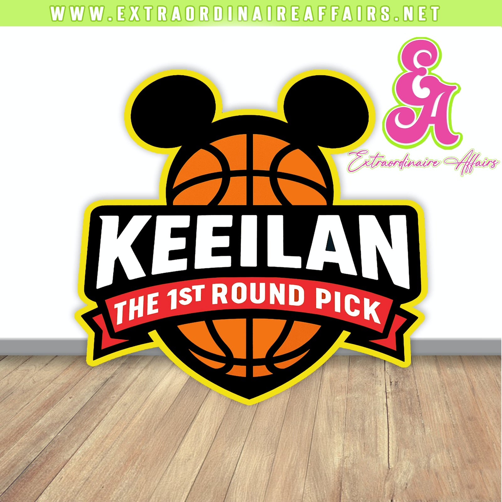 EVENT LOGOS