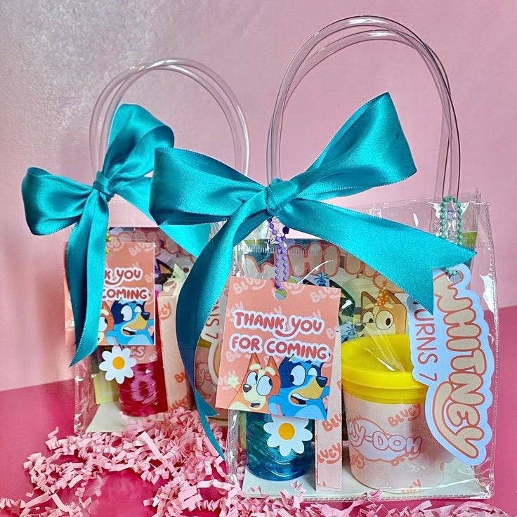 TREAT PURSES