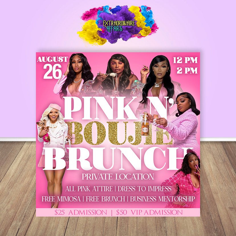 DIGITAL FLYER