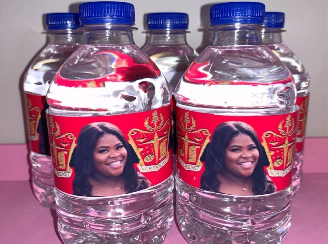 CUSTOM BEVERAGES