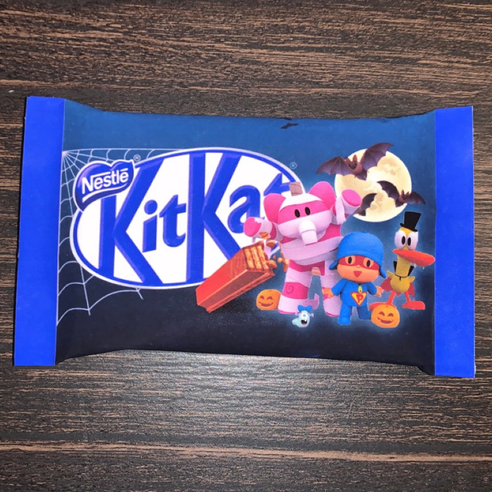 CUSTOM CANDY