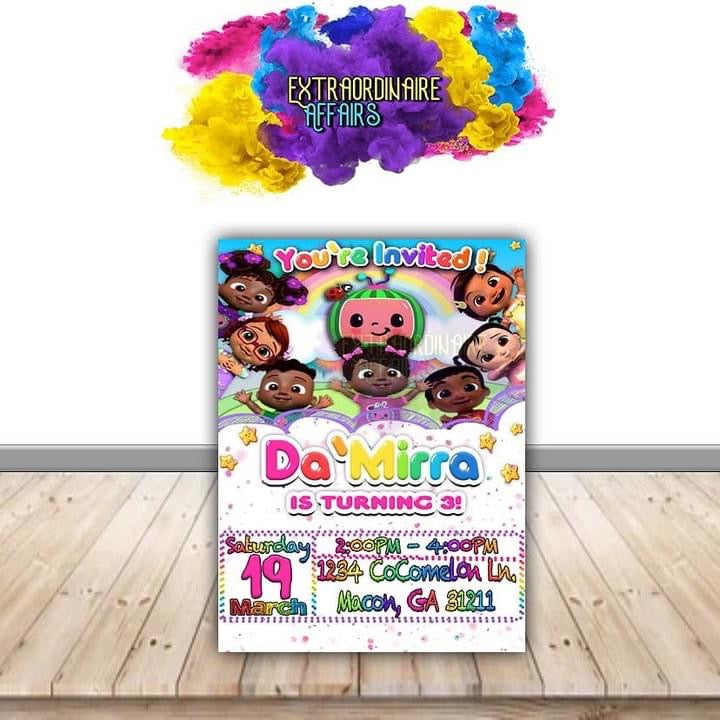 DIGITAL FLYER