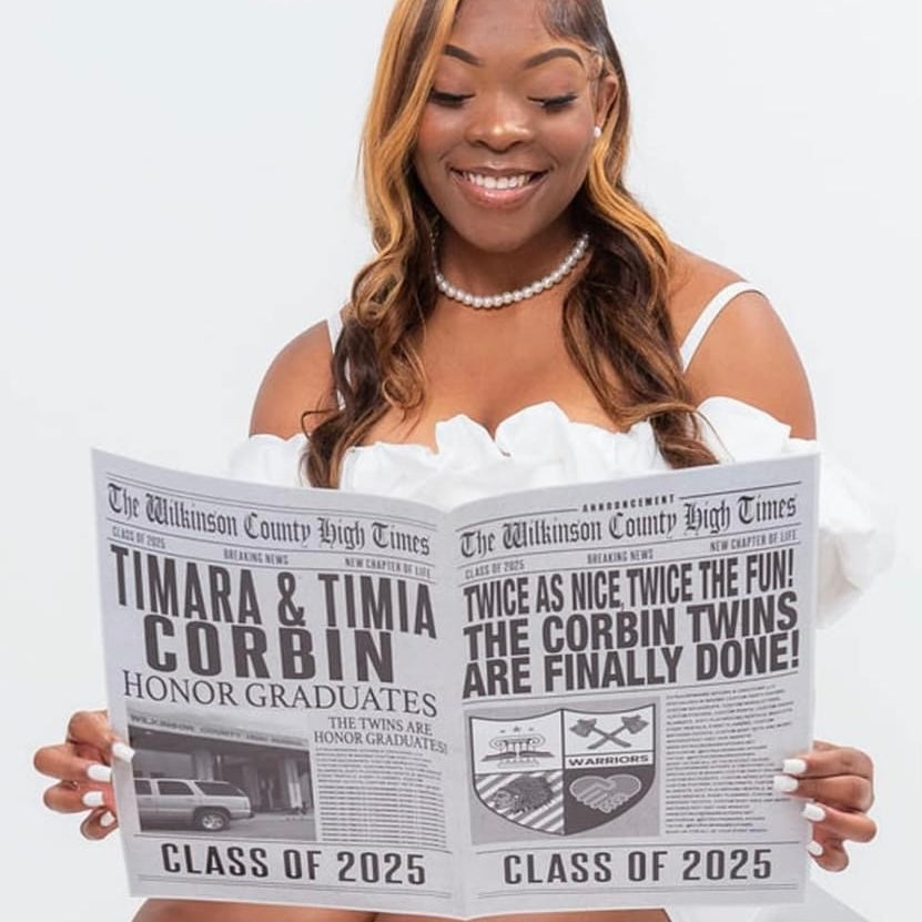 NEWSPAPERS