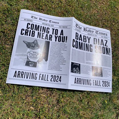 NEWSPAPERS