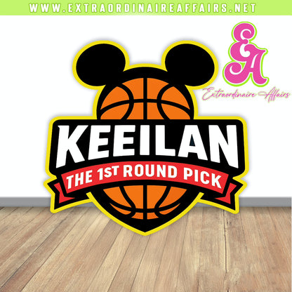 EVENT LOGOS