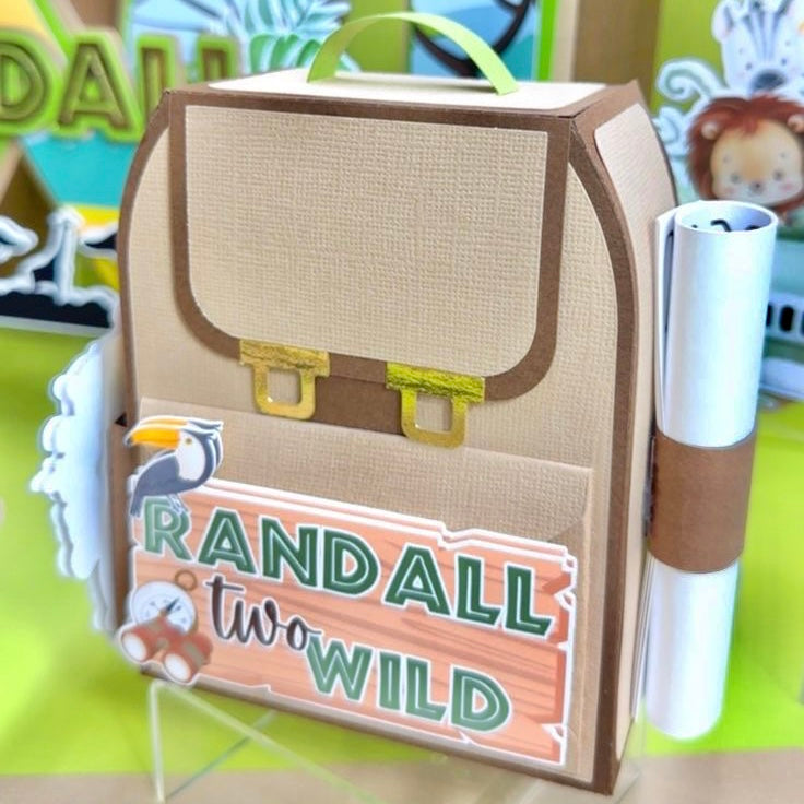 ACTIVITY BAG