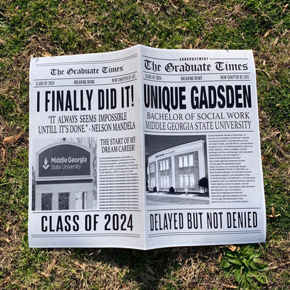 NEWSPAPERS