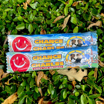 CUSTOM CANDY