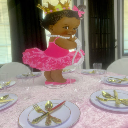 CENTERPIECES