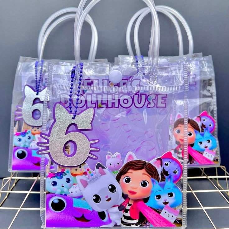 TREAT PURSES