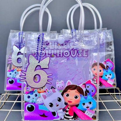 TREAT PURSES