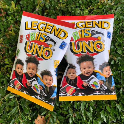 CUSTOM SNACKS