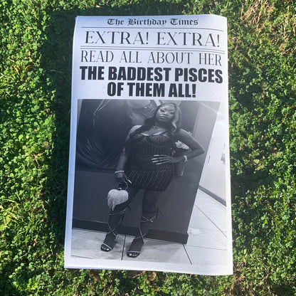 NEWSPAPERS