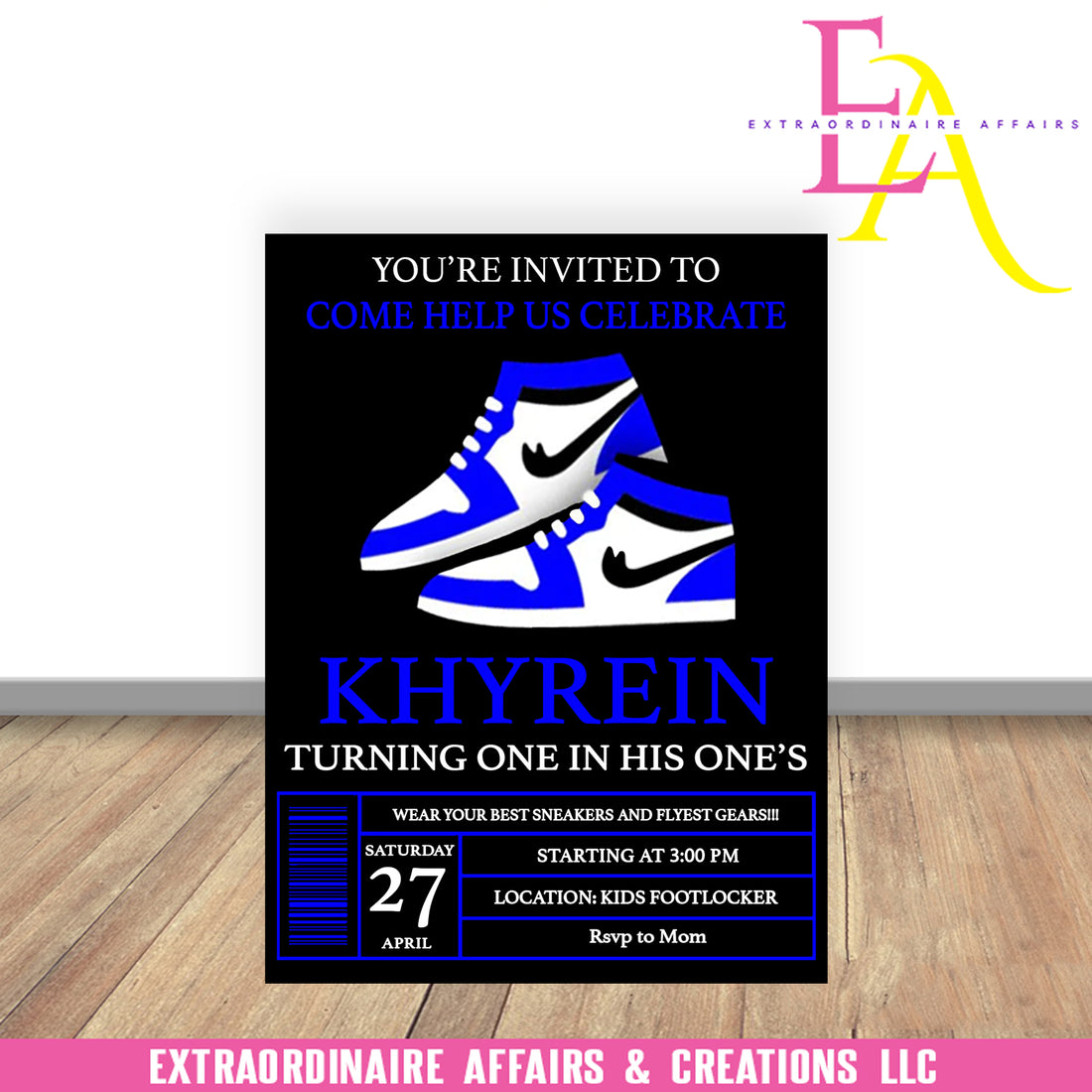 DIGITAL FLYER
