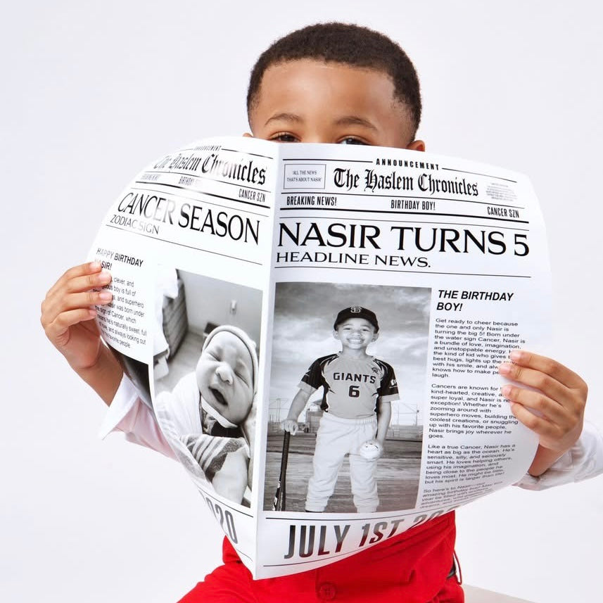NEWSPAPERS