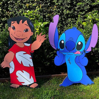 STANDEE