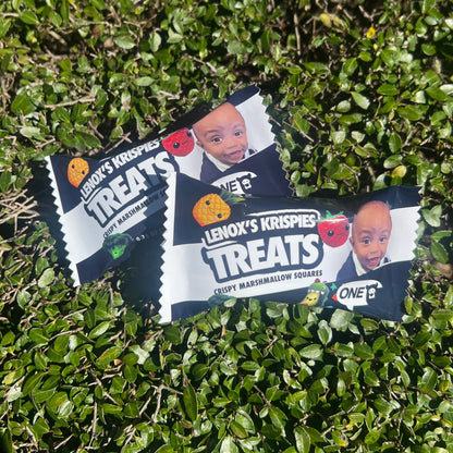 CUSTOM SNACKS