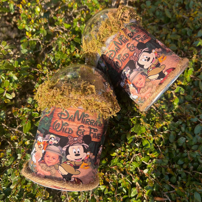 CUSTOM SNACKS