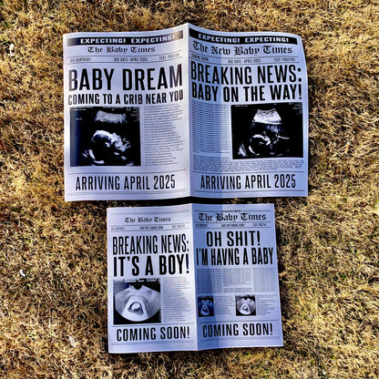 NEWSPAPERS
