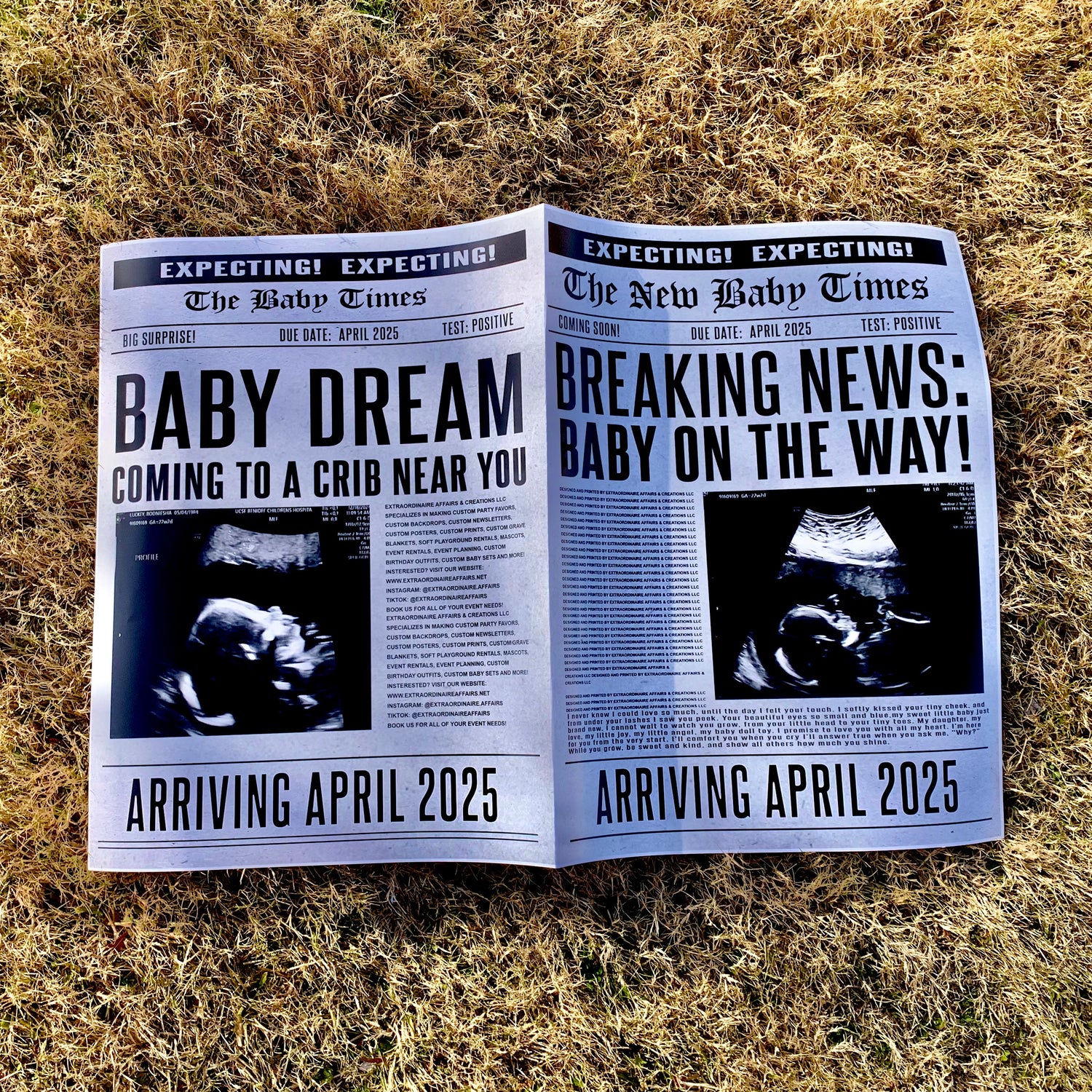 NEWSPAPERS