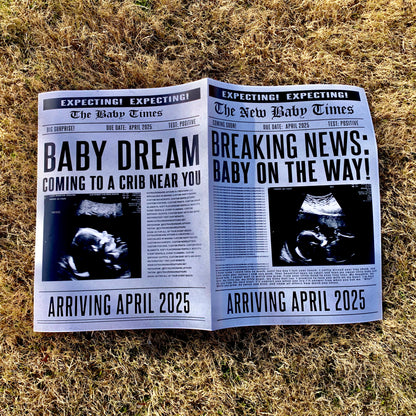 NEWSPAPERS