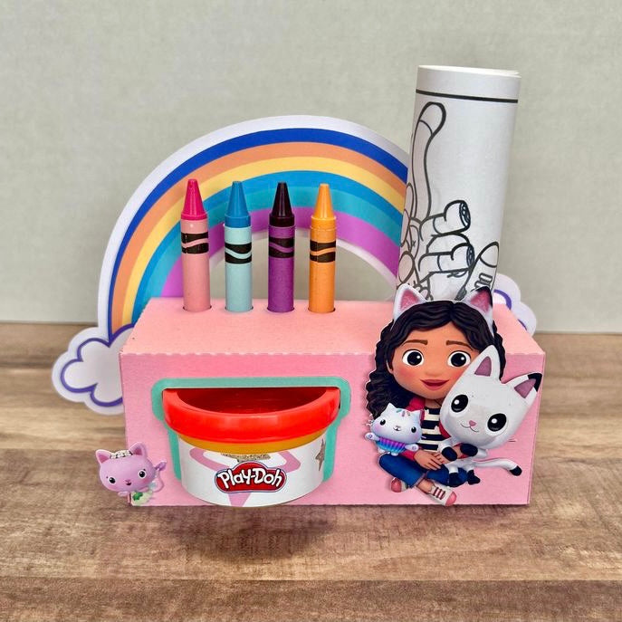 ACTIVITY BOX