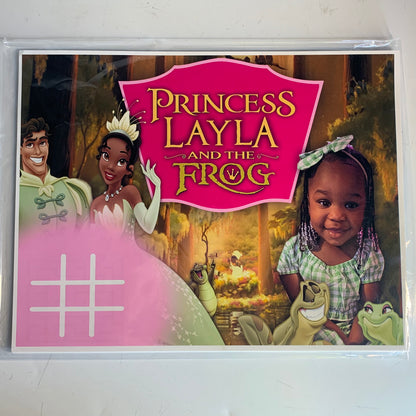 ACTIVITY PLACEMATS