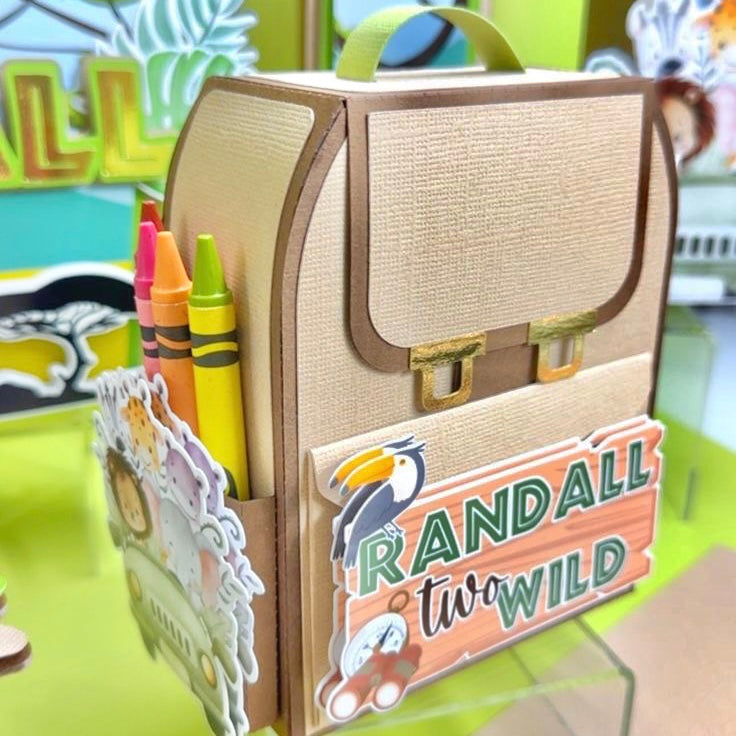 ACTIVITY BAG