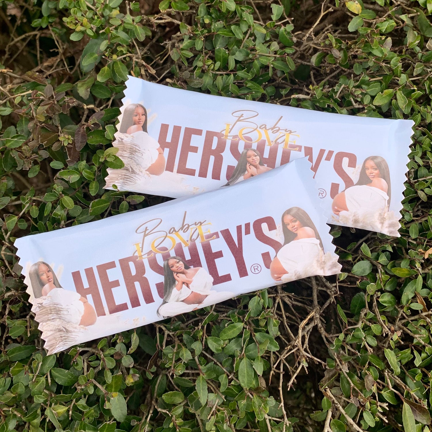 CUSTOM CANDY