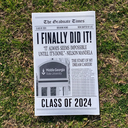 NEWSPAPERS