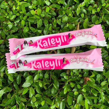 CUSTOM CANDY