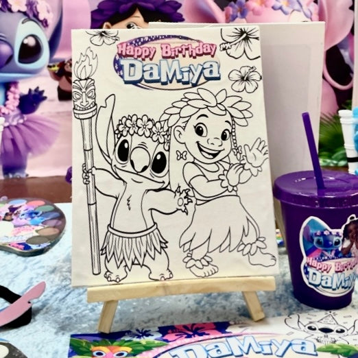 CANVAS