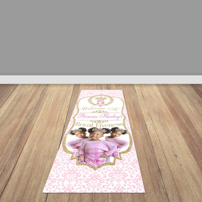 FLOOR WRAPS