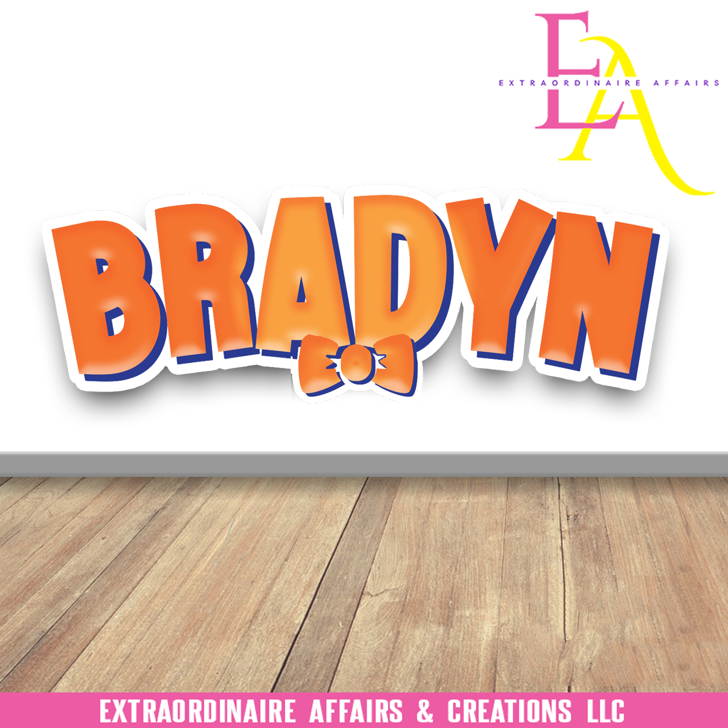 EVENT LOGOS