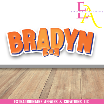 EVENT LOGOS