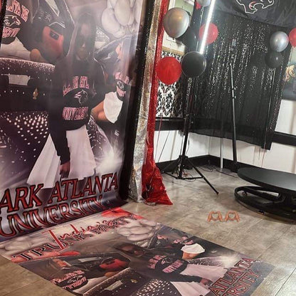 BACKDROPS