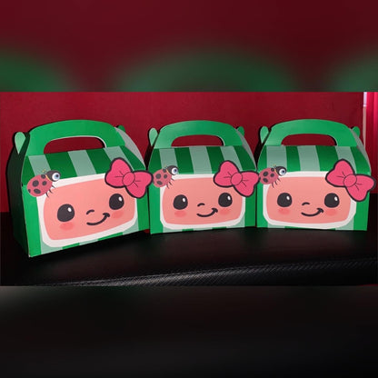 CUSTOM CANDY