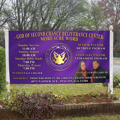 BANNERS