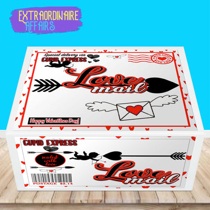 VALENTINE’S DAY BOX