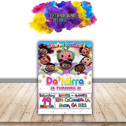 DIGITAL FLYER