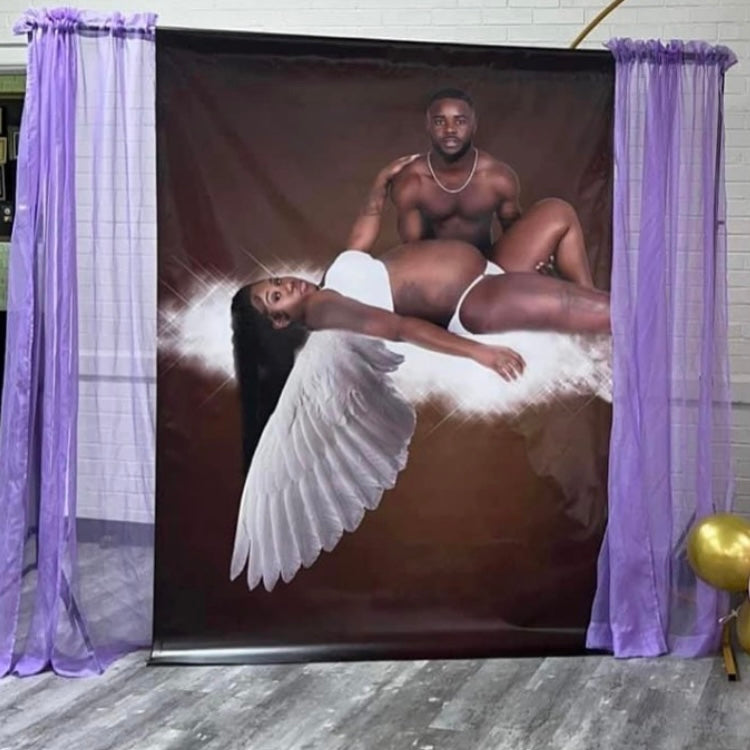 BACKDROPS