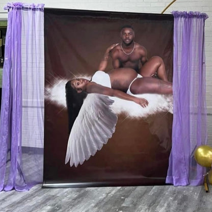 BACKDROPS