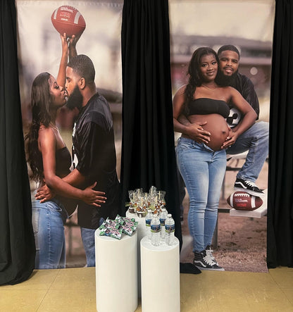 BACKDROPS